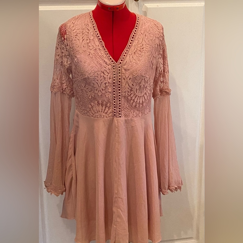 Cute dress